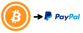 How to Transfer Money from PayPal to Bitcoin Wallet Account
