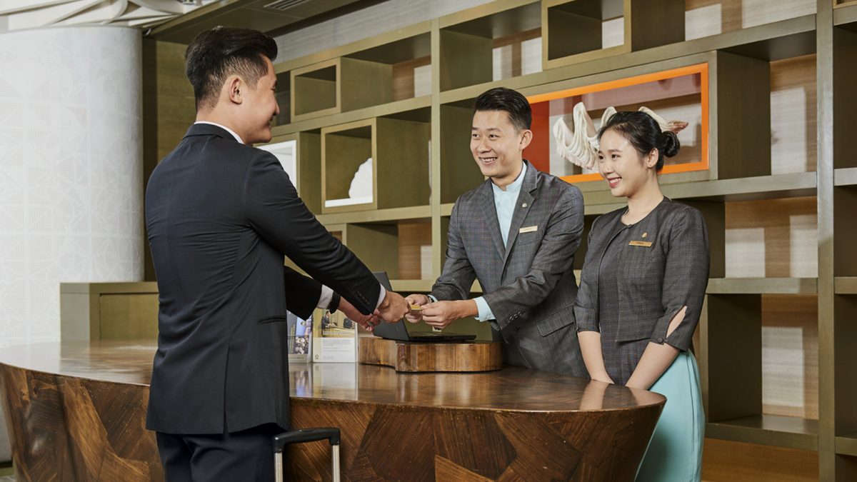 Singapore Hospitality Market by Regions, Type and Application Forecast to 2024 – 2032