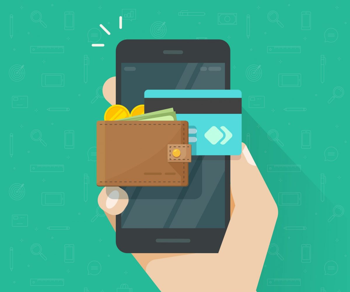 Middle East And Africa Digital Wallet Market Current and Future Industry Trends, 2024 – 2032