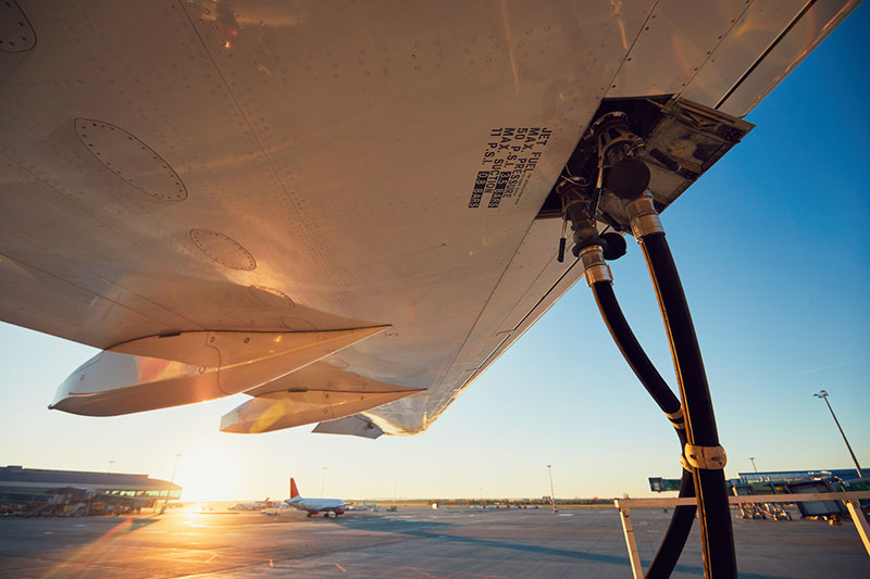 Aviation Fuel Market | Industry Size, Trends, Growth, Insights and Forecast 2022 – 2030