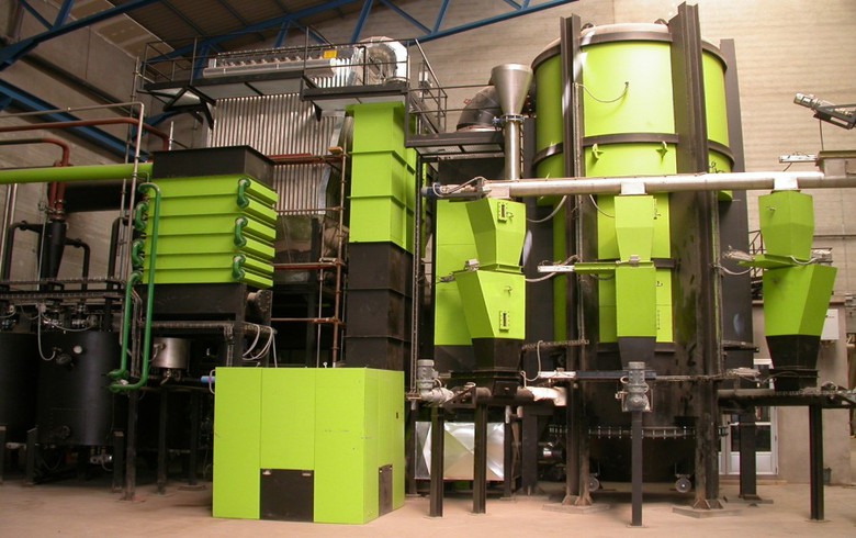 Biomass Gasification Market Size, Trends, Analysis, Demand, Outlook and Forecast 2024 – 2032