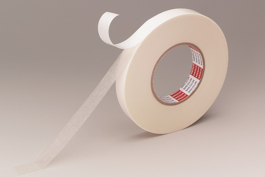 Double-Sided Masking Tapes