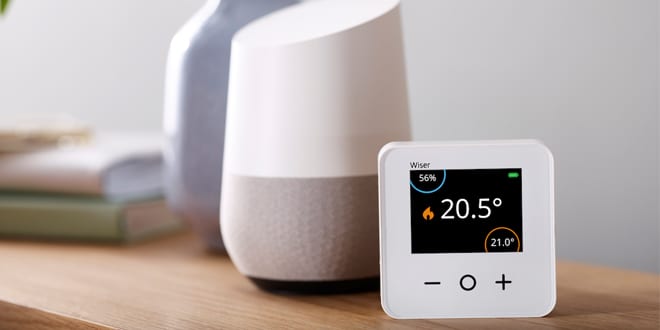 Home Energy Management System