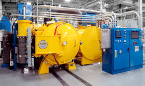 Horizontal Internal Quench Vacuum Furnaces Market Analysis, Size, Regional Outlook, Competitive Strategies and Forecasts to 2016 – 2030