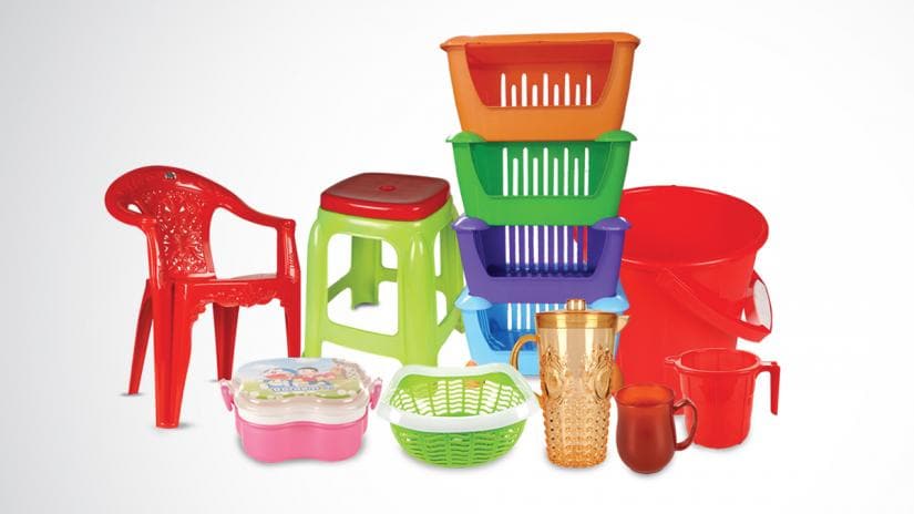 Saudi Arabia Plastic Products Market Key Factors and Emerging Opportunities with Current Trends Analysis 2024 – 2032