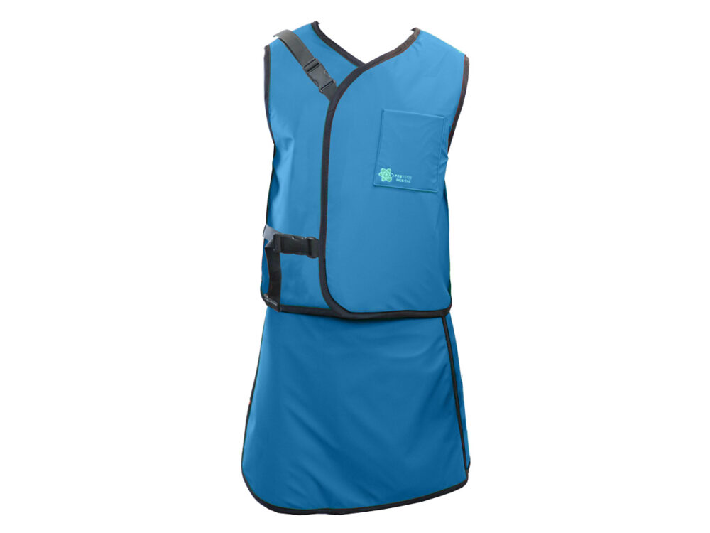 Radiation Protection Aprons Market Key Factors and Emerging Opportunities with Current Trends Analysis 2024 – 2032