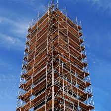 Scaffolding Rental Market Analysis, Key Players, Industry Trends and Regional Outlook