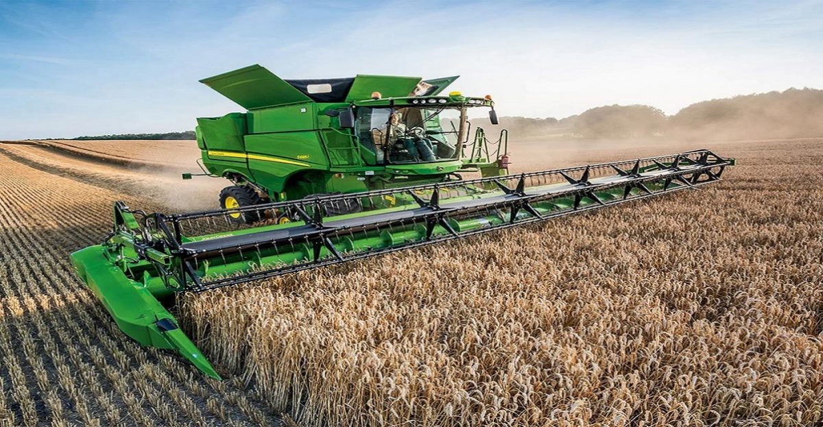Global Agricultural Equipment Market Analysis, Business Development, Size, Share, Trends, Industry Analysis, Forecast 2016 – 2030