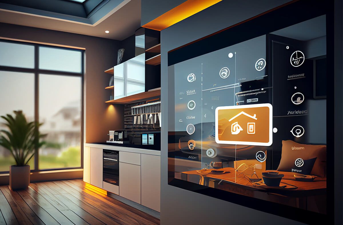 Europe Connected Homes Market Industry insights Upcoming Trends and Forecast 2024 – 2032