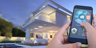 Connected Homes Market Industry Perspective, Size, Share, Growth, Segment, Trends and Forecast, 2024 – 2032