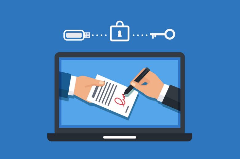 Digital Signature Solution Market Increase Exponentially During 2024 – 2032