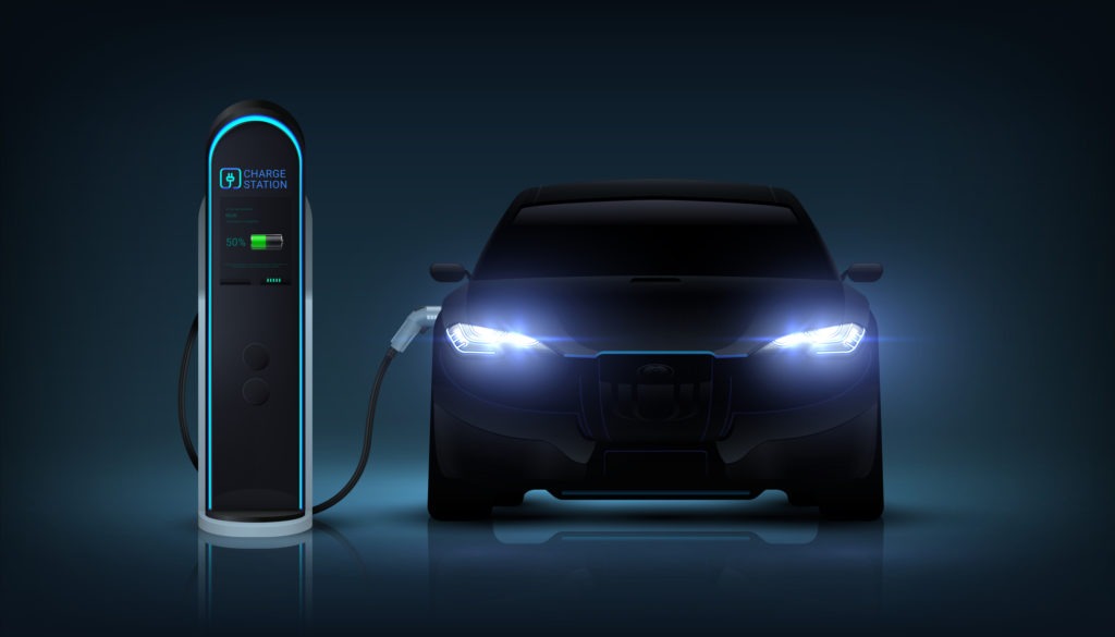 Electric Vehicle (EV) Charger Market Top Companies, Trends, Growth Factors Details by Regions, Types and Applications