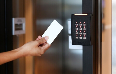 India Electronic Access Control Systems Market Industry Perspective, Size, Share, Growth, Segment, Trends and Forecast, 2032