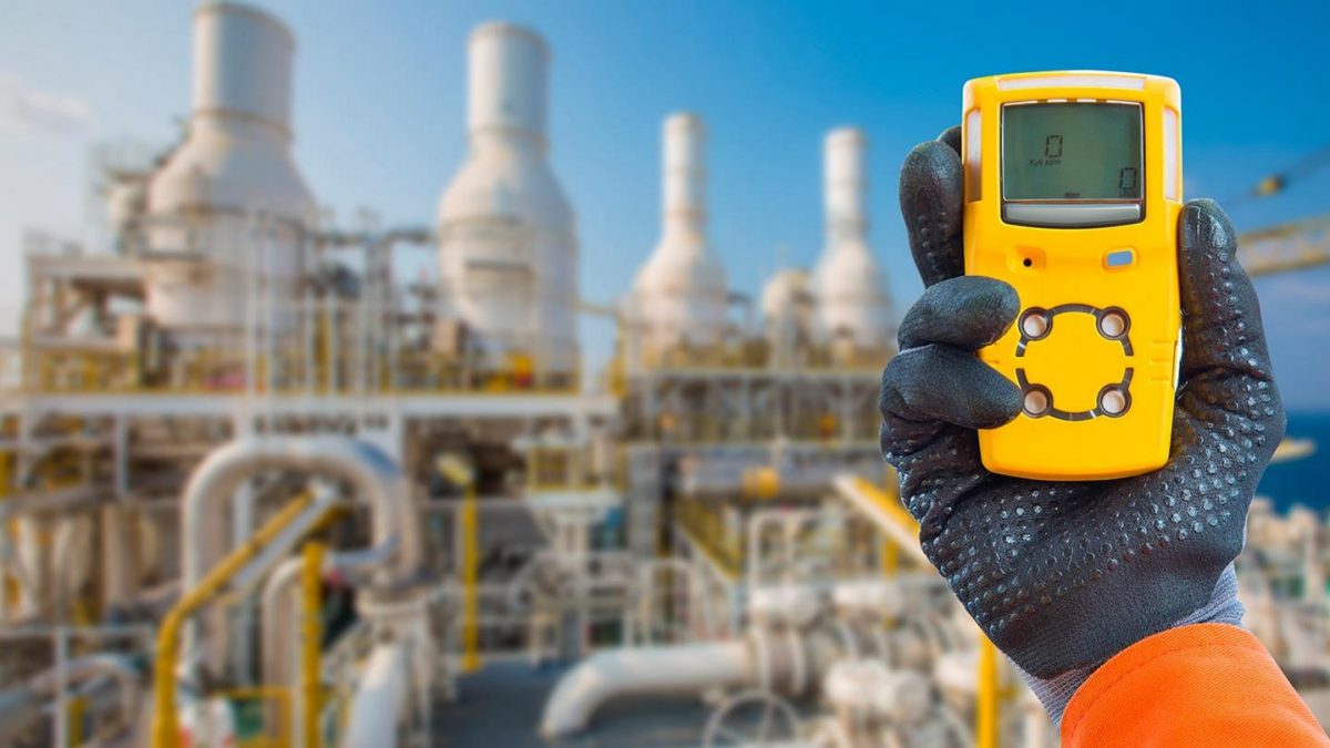 Gas Detection Equipment Market Application & Geography Analysis By Distribution Channel (Direct Sales, Distributors and Dealers, Online Retail); By Region – Growth, Share, Opportunities & Competitive Analysis, 2024 – 2032