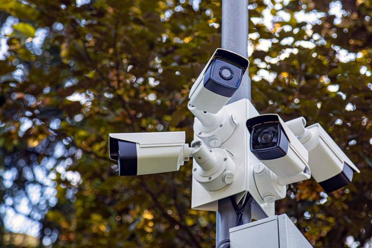 India CCTV Camera Market Manufacturers, Competitive Analysis And Development Forecast 2024 – 2032