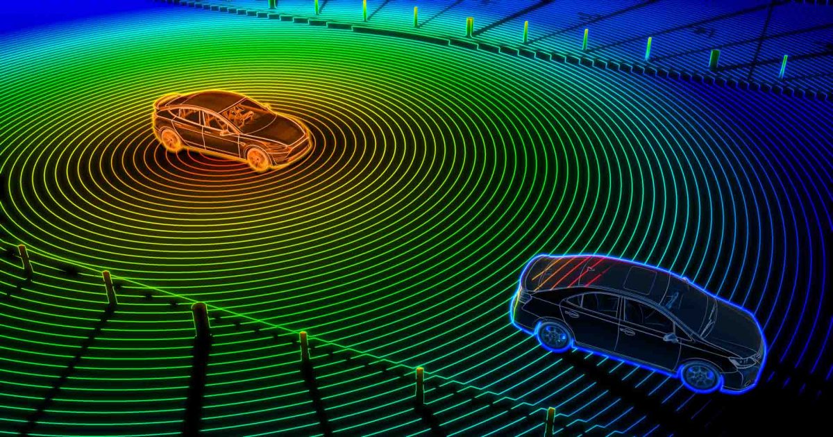 LiDAR Market Analysis, Size, Share, Growth, Trends and Forecast 2024 – 2032