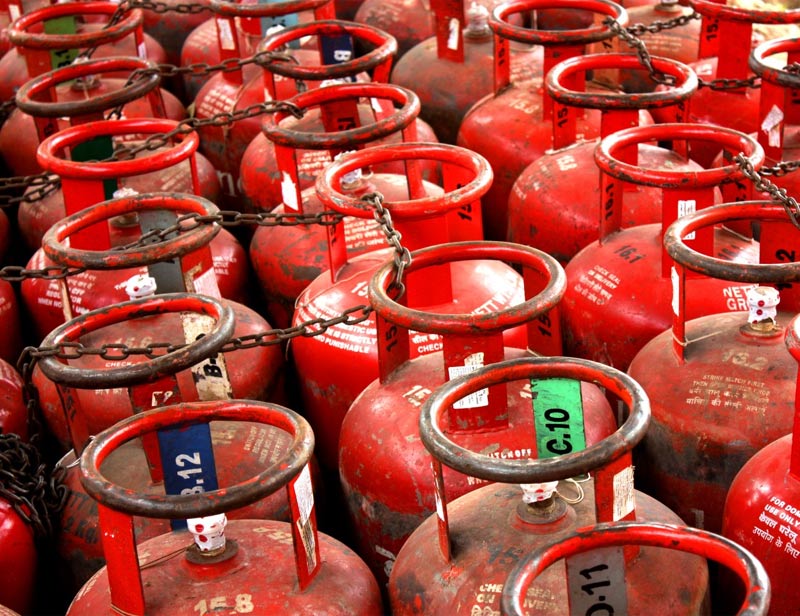 Liquefied Petroleum Gas (LPG) Market Report To Observer Significant Development – Industry Opportunities 2024-2032