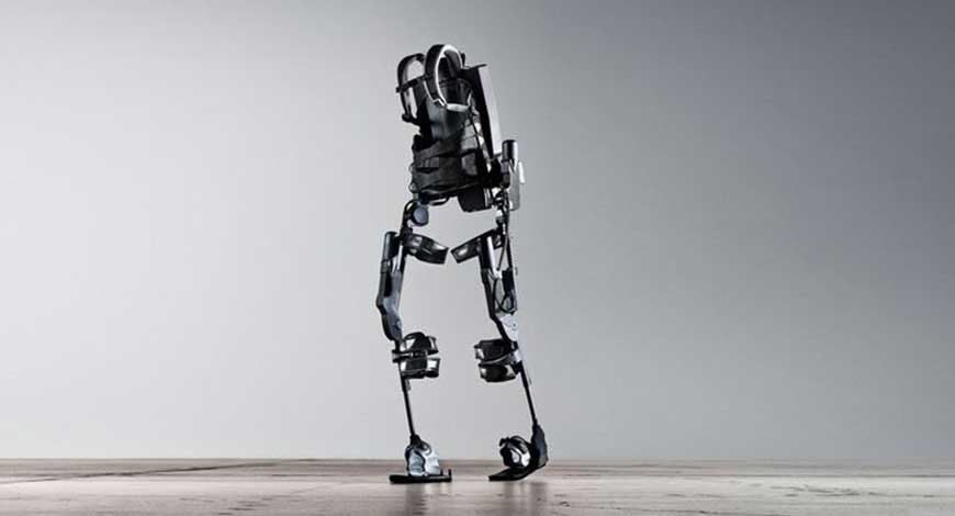 Medical Exoskeleton