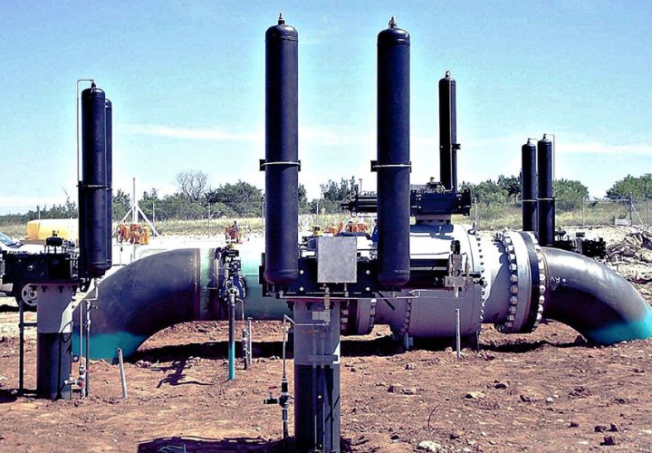 Oil And Gas Actuators