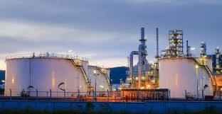 Oil Storage Market Five Forces Strategy Analysis and Forecast 2016-2028