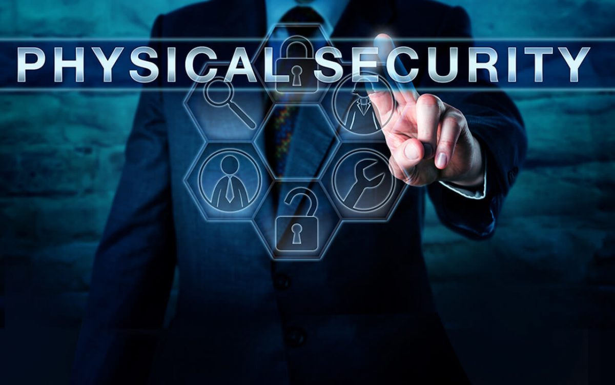 Physical Security Equipment And Services Market Dynamics, Comprehensive Analysis, Business Growth, Prospects and Opportunities 2024-2032