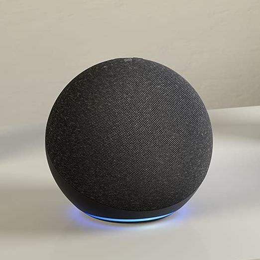Smart Speakers Market 2023 To See Worldwide Massive Growth – Industry Trends, Forecast 2031