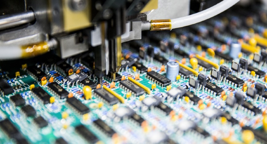 Telecom Electronic Manufacturing Services Market by Companies, Growth, Competitors Analysis, New Technology and Forecast 2024 – 2032