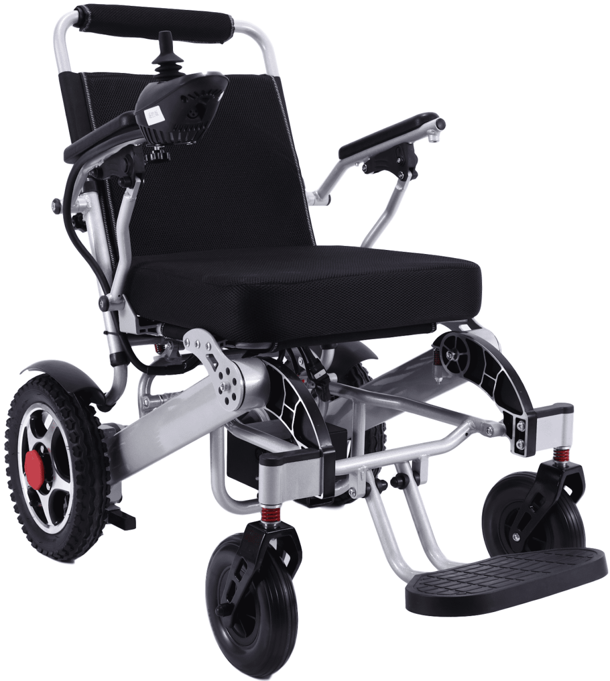 Electric Wheelchair Market To Witness Steady Growth During The Forecast Period 2024 – 2032