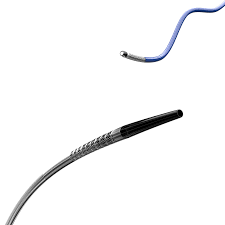 Coronary Microcatheters