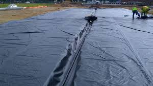 Geomembrane Market Size, Growth Trends, Top Players, Application & Forecast to 2032