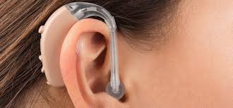 Hearing Aids Market Growth, Share, Opportunities & Competitive Analysis, 2024 – 2032