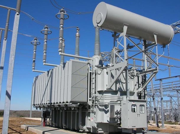 High Voltage Power Transformer Market with Emerging Trends and Revenue Estimation By 2032