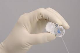 Implantable Infusion Pumps