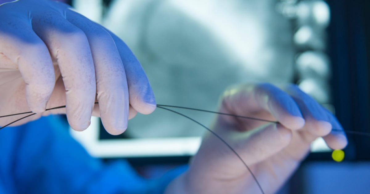 Interventional Cardiology Devices