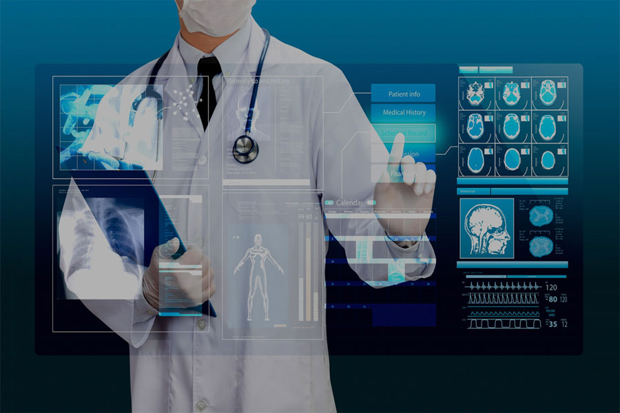 Medical Image Exchange System Market Growth, Share, Opportunities & Competitive Analysis, 2024 – 2032