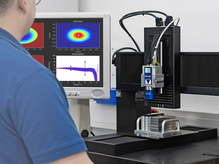 Metrology Services Market Growth, Share, Opportunities & Competitive Analysis, 2024 – 2032