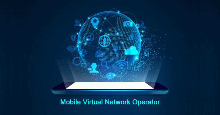 Mobile Virtual Network Operator