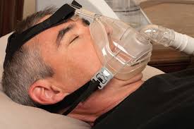 Non-invasive Ventilation Masks and Circuits