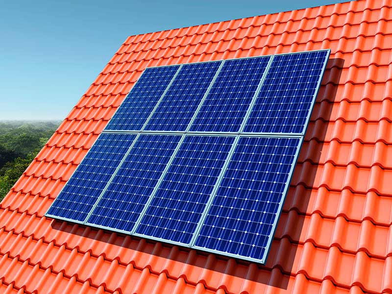 Solar Panels Market Share, Growth Forecast- Global Industry Outlook 2032