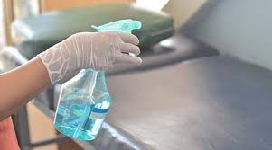 Surface Disinfectant Market Report 2023, Trends, Opportunities, Competitive Landscape and Forecast 2032