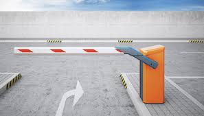 Vehicle Entrance Barrier Systems Market Set to Register healthy CAGR During 2024 – 2032