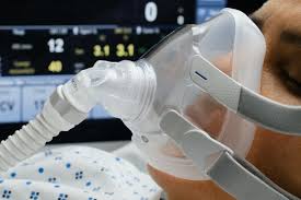 Ventilator Market 2023 Demand, Growth, Technology Trends, Key Findings And Forecasts By 2032