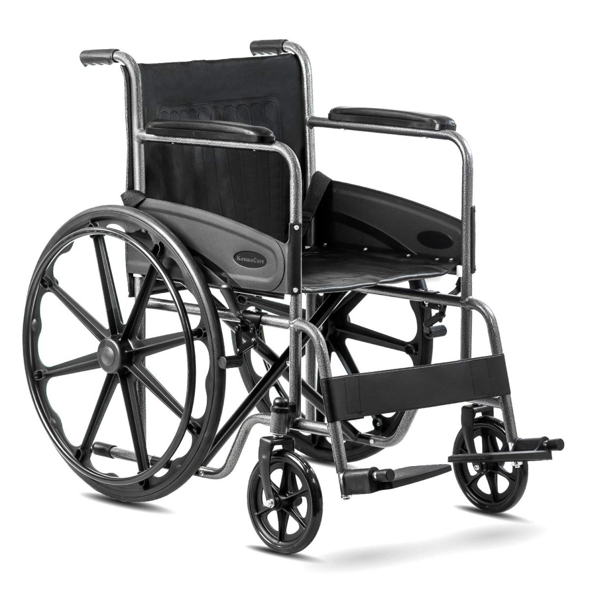 Wheelchair Market Analysis, Growth by Top Companies, Technology and End User, Forecast to 2032