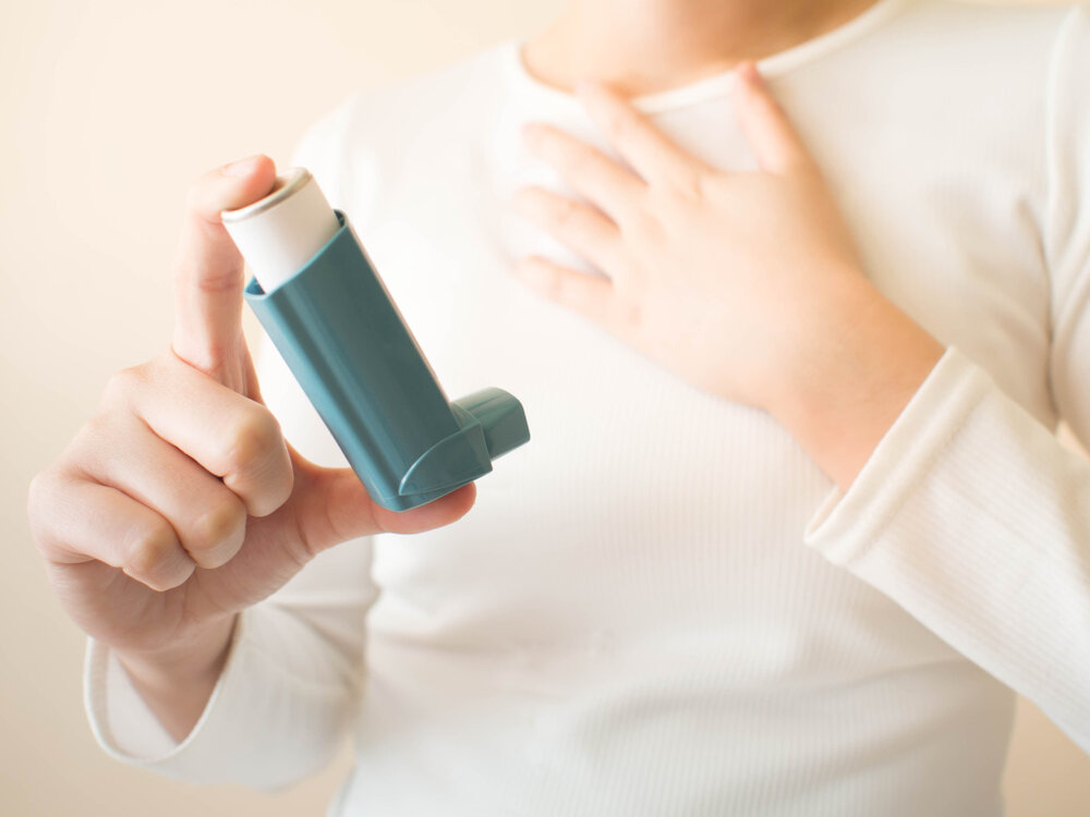 Asthma Therapeutics Market Growth, Share, Opportunities & Competitive Analysis, 2024 – 2032