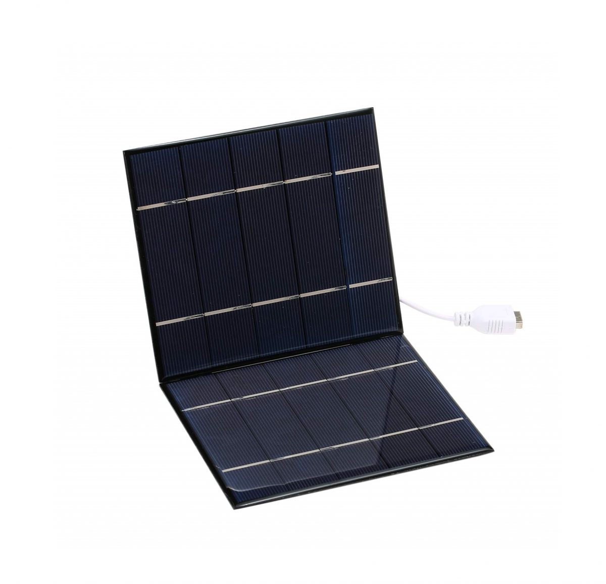 Portable Solar Charger