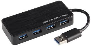 USB Hub Market Global Growth, Future Prospects & Competitive Analysis, 2022 – 2030