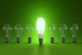 Energy Efficient Lighting Technology