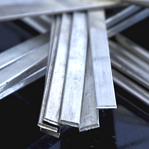 Metal Strips