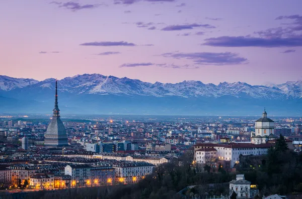 Proteggersi a Torino: Consigli per una Città Vibrante e Sicura