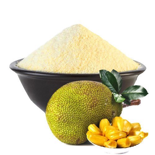 Exploring the Marvels of Freeze-Dried Jackfruit Powder